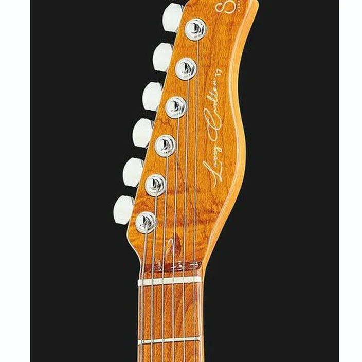 Larry Carlton T7 FM TBL
