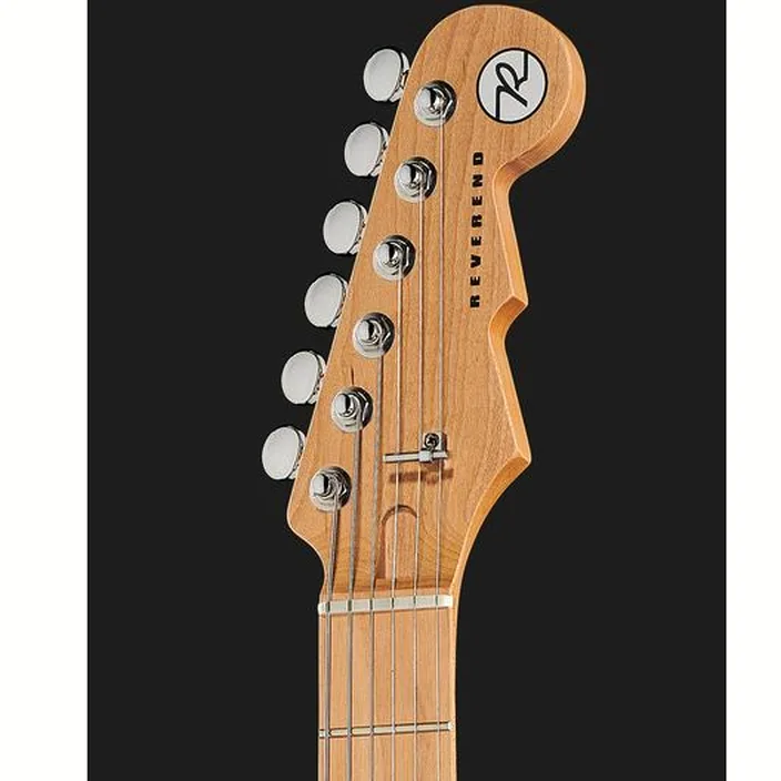Reverend Charger HB GM