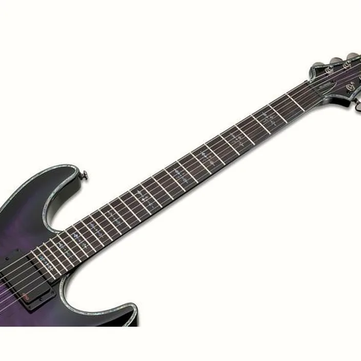 Schecter Hellraiser C-1 TPB