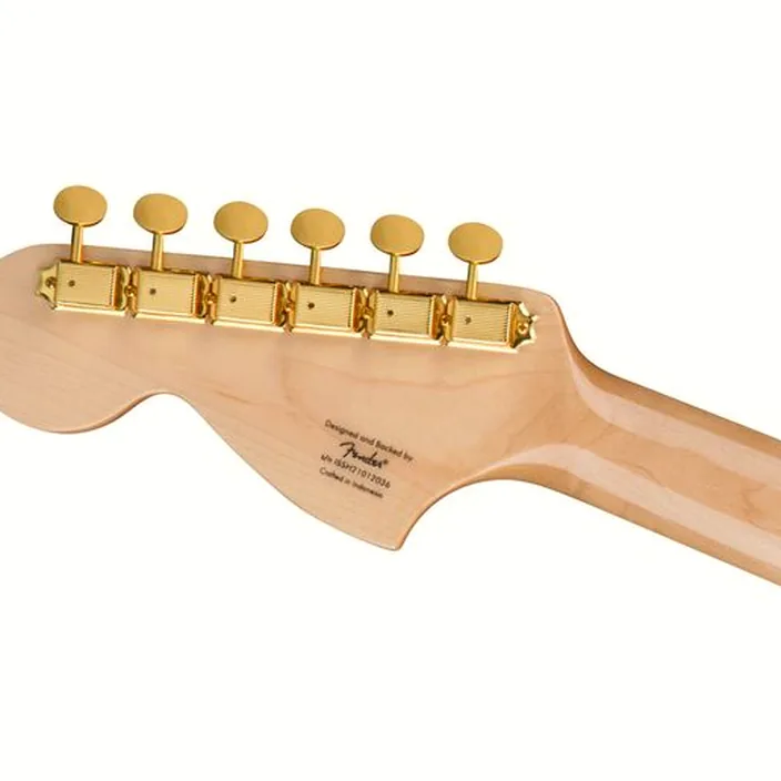 Squier 40th Anniv. Strat SSB