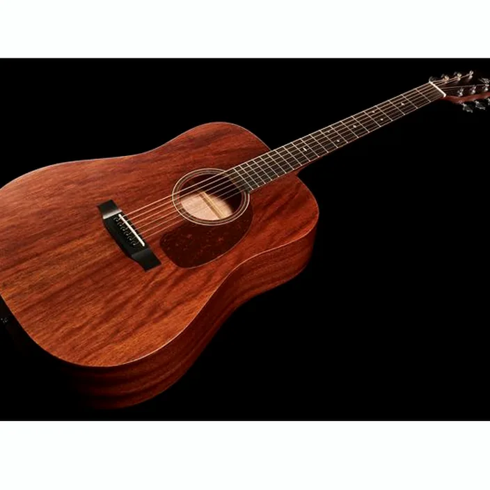 Et Avis de la guitare Harley Benton Custom Line CLD-15M Bundle