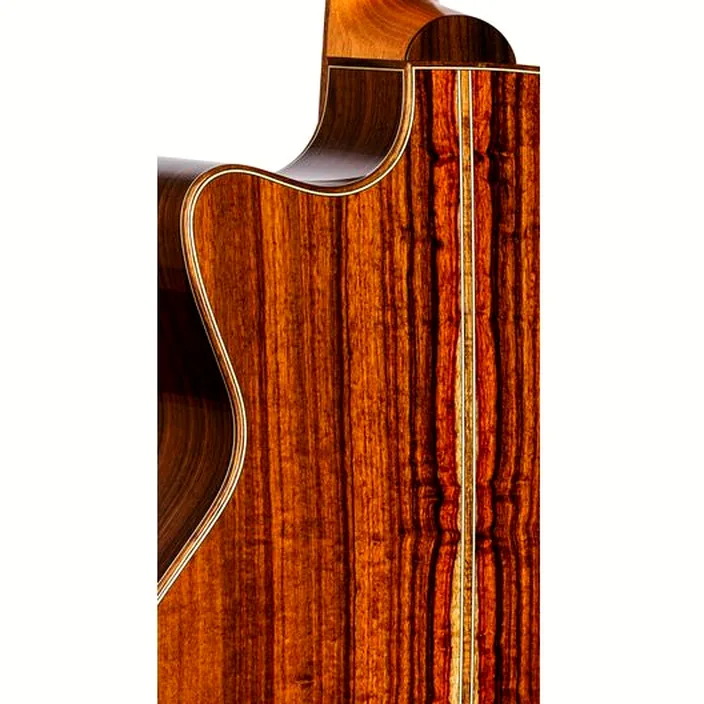 Et Avis de la guitare Lakewood M-44 Edition 2022