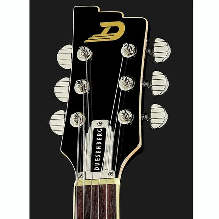 Et Avis Duesenberg Senior BK