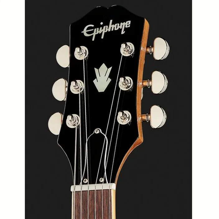 Et Avis Epiphone ES-339 Natural
