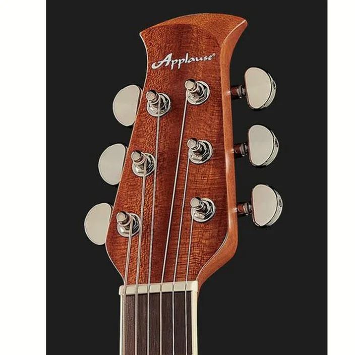 Et Avis Guitare Acoustique Applause Elite AE44-4S