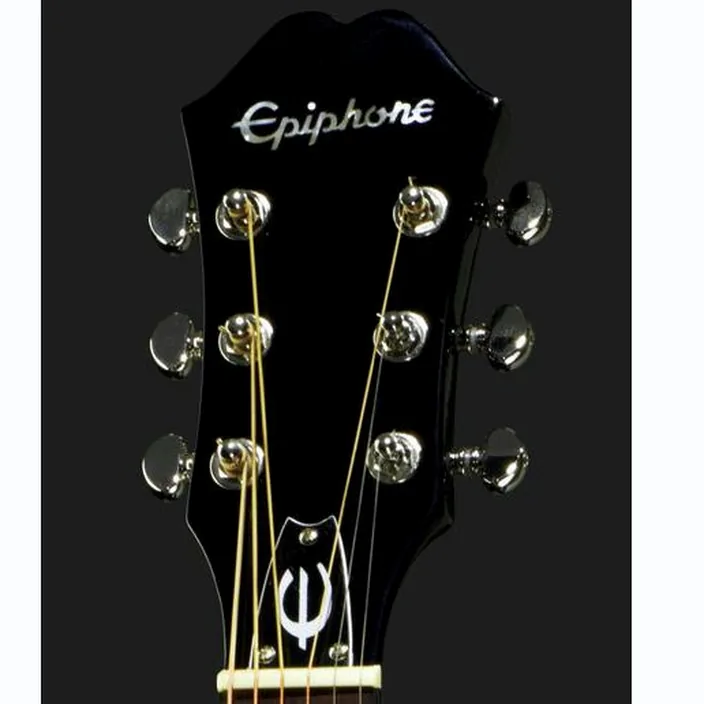 Et Avis Guitare acoustique Epiphone L-00 Studio