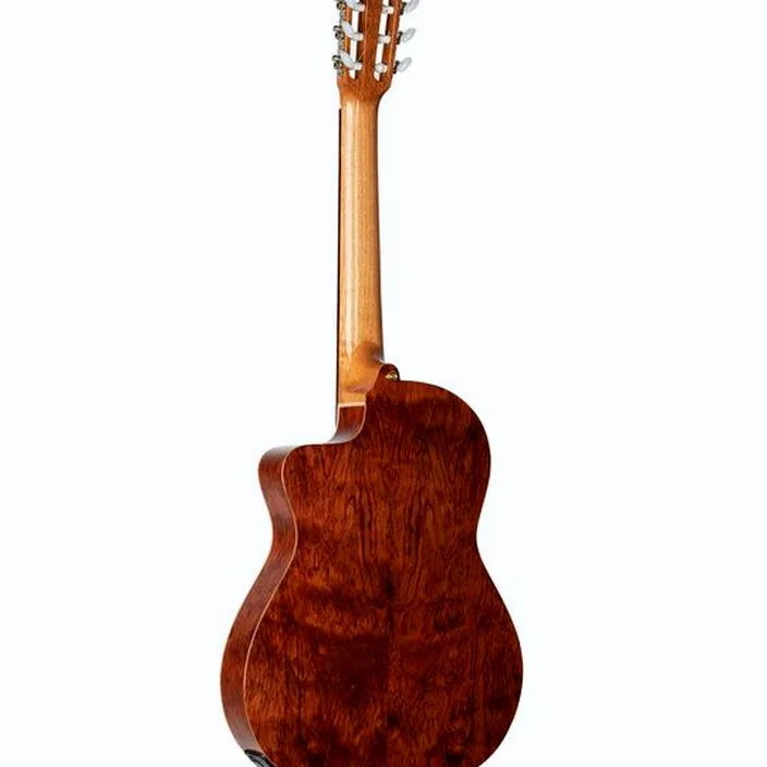 Et Avis Guitare Classique Ortega RCE180GT