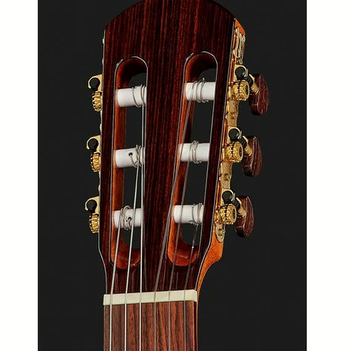 Et Avis Guitare Classique Raimundo Bossa Nova 1-S NAT