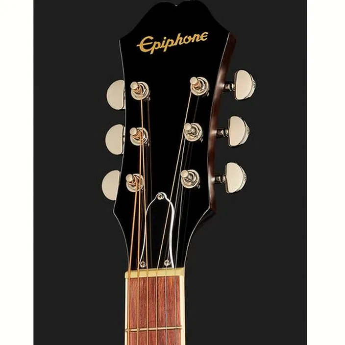 Et Avis Guitare Epiphone J-45 Studio VS