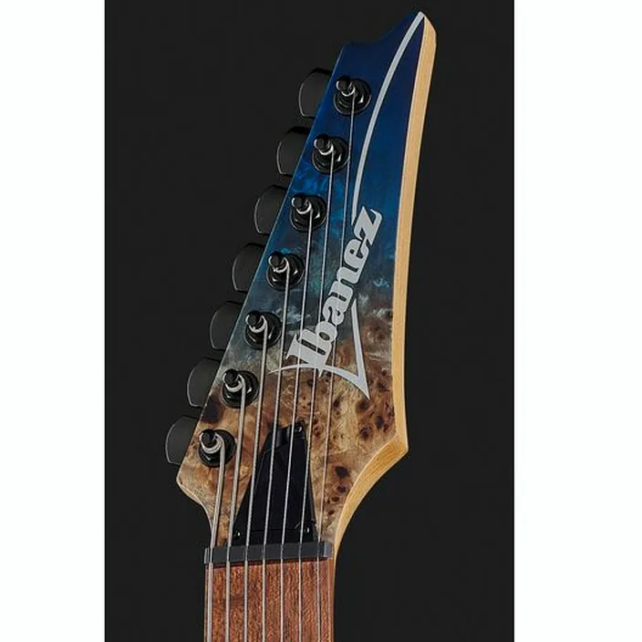 Et Avis Ibanez RGD7521PB-DSF