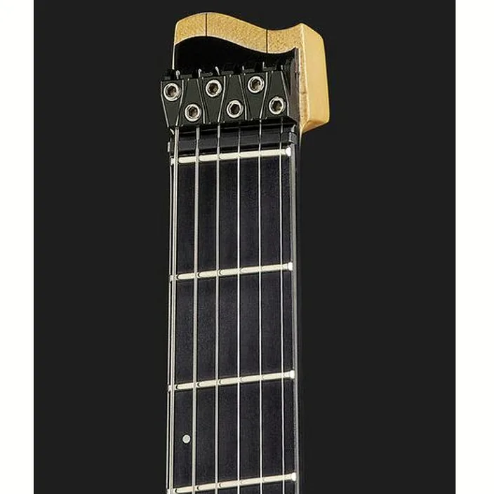 Et Avis Strandberg Boden Metal NX 6 BK Granite