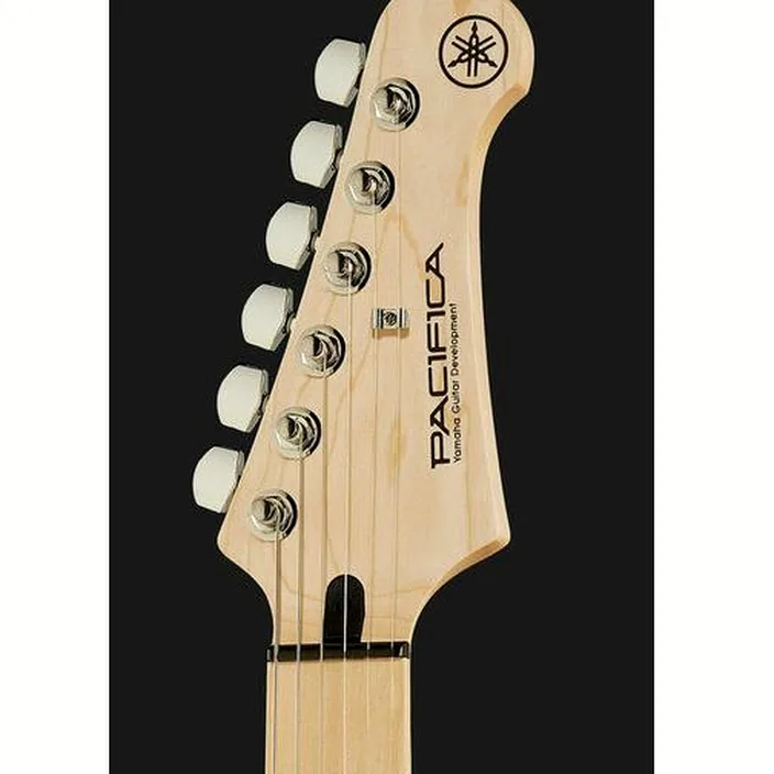 Yamaha Pacifica 112VM SP RL Test, Comparatif et Avis