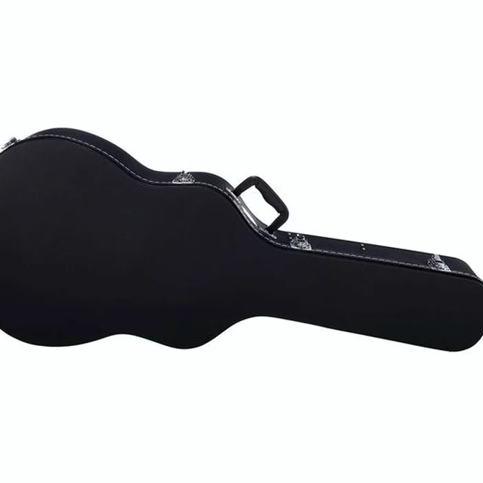Et Test de la guitare acoustique Squier SA-105CE NA Bundle 2