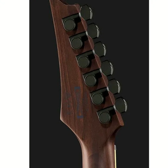 Et Test de la guitare Ibanez SEW761CW-NTF