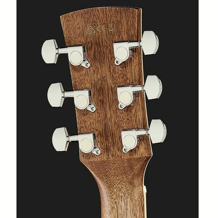 Et Test Guitare Acoustique Ibanez AC340CE-OPN Artwood