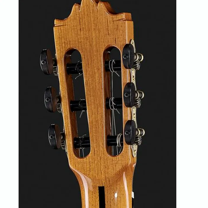 Et Test Guitare classique Raimundo Model 180 Spruce