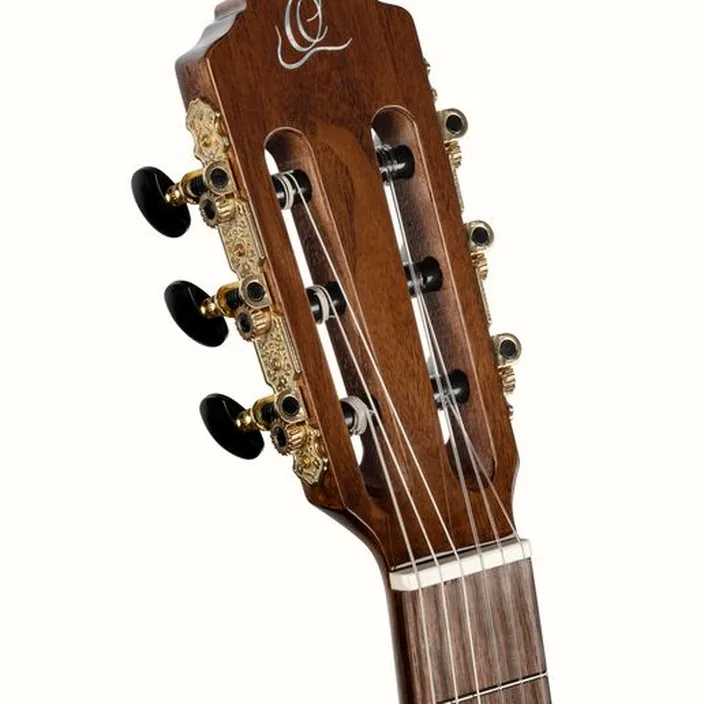 Et Test Guitare Ortega RE238SN-BKT