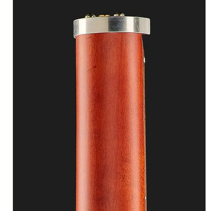 Et Test Guitare Traveler Guitar Ultra Light Acoustic AB