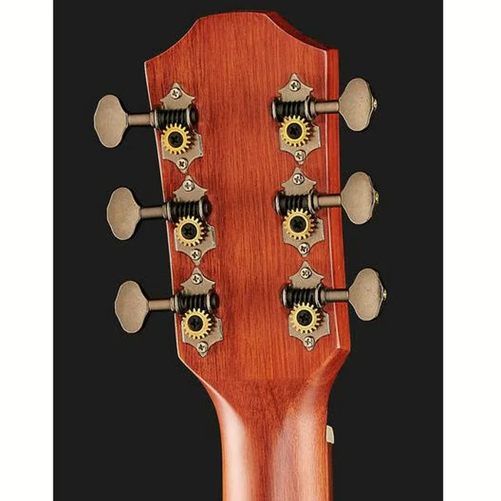 Guitare Acoustique Baton Rouge X11LS/TJ