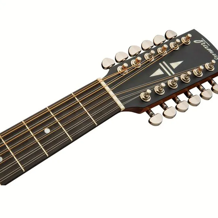 Guitare Acoustique Framus FD 14 SV 12 Dreadnought VTN EQ