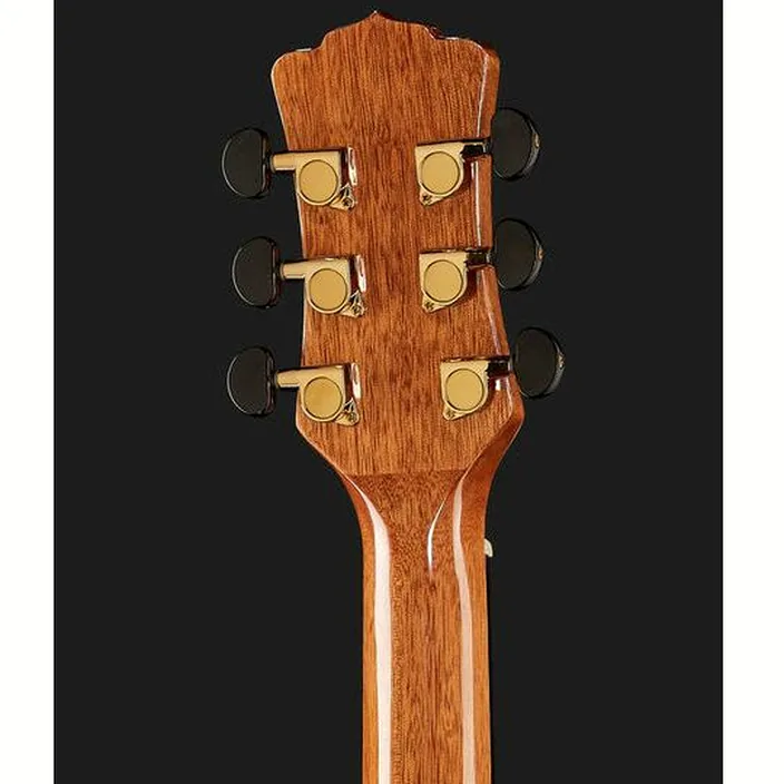 Guitare Acoustique Luna Guitars Vista Deer