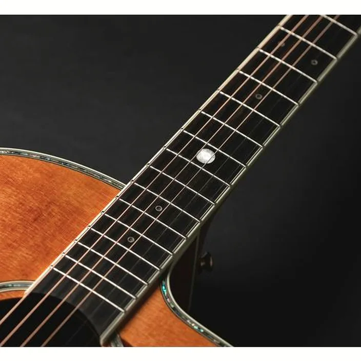 Guitare acoustique Takamine Limited 2022