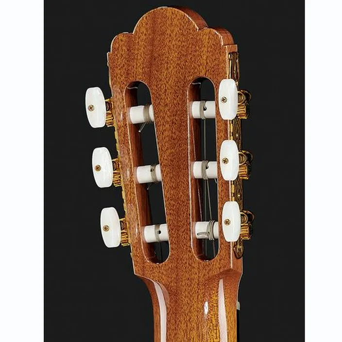 Guitare classique Asturias Prelude Spruce