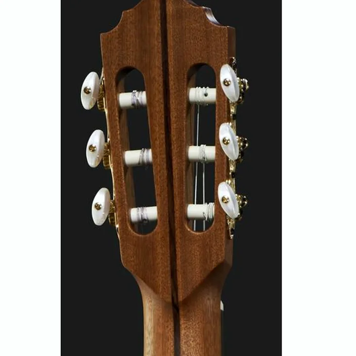 Guitare classique Höfner HF14