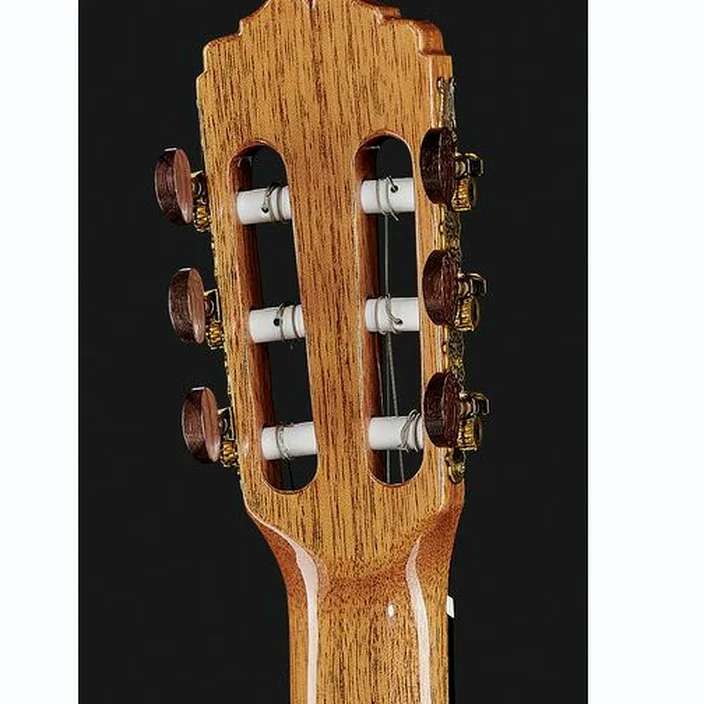 Guitare Classique Raimundo Bossa Nova 3-S/CE NAT