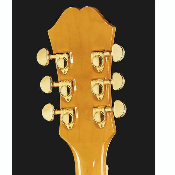 Guitare Epiphone J-200 EC Studio VN