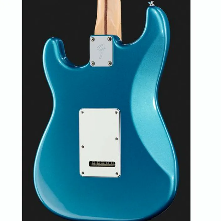 Guitare Fender Limited Player Strat LPB