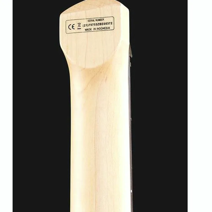 Guitare Harley Benton Dullahan-AT 24 TBK Bundle