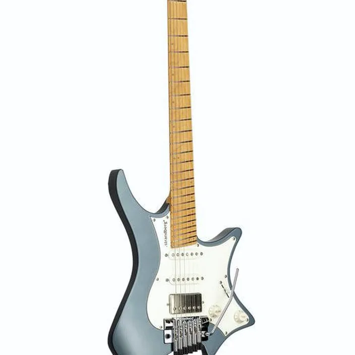 Guitare Strandberg Boden Classic NX 6 Malta Blue