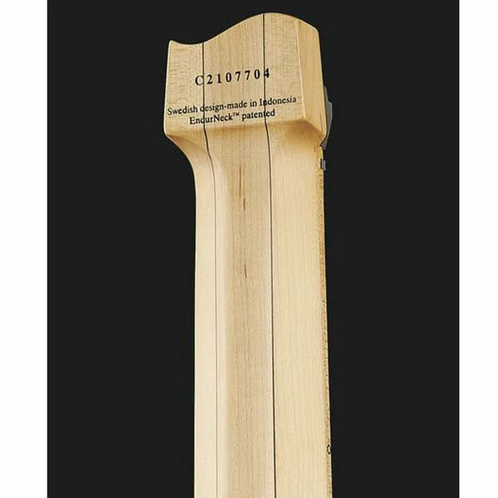 Guitare Strandberg Boden Original NX 6 Charcoal