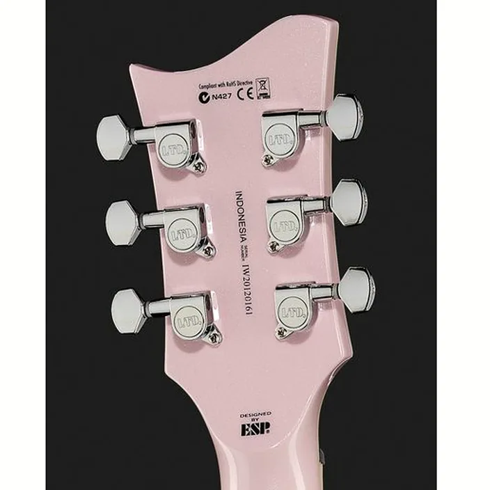ESP LTD XTone PS-1 Pearl Pink