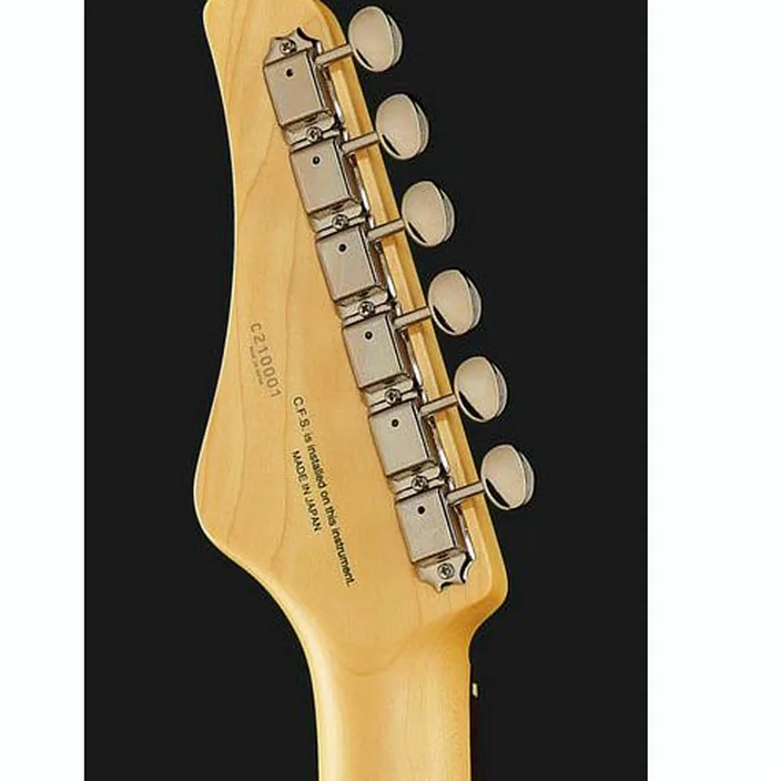 FGN J-Standard Odyssey Trad. BGM