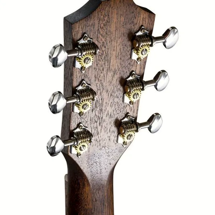 Guitare acoustique Baton Rouge X11S/FJE-SCR