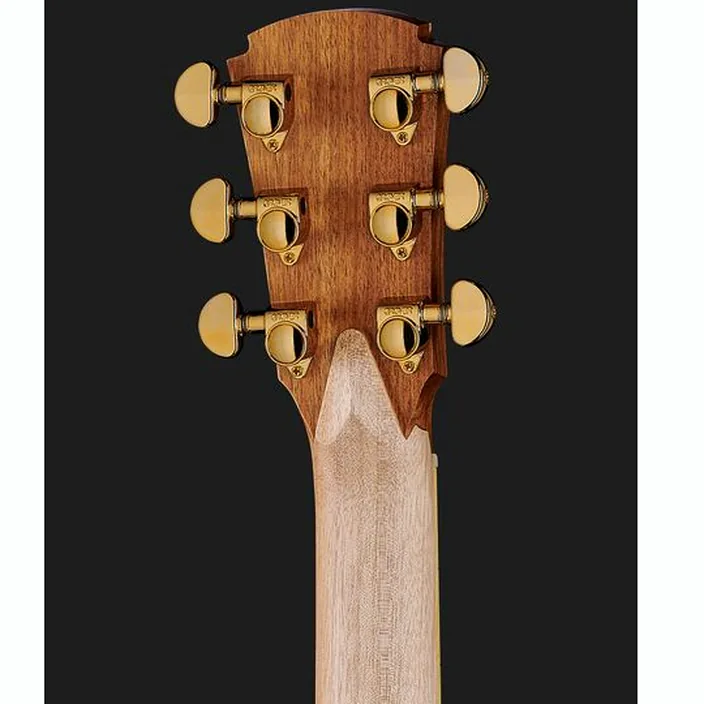 Guitare Acoustique Cole Clark AN2EC-RDBL-SB