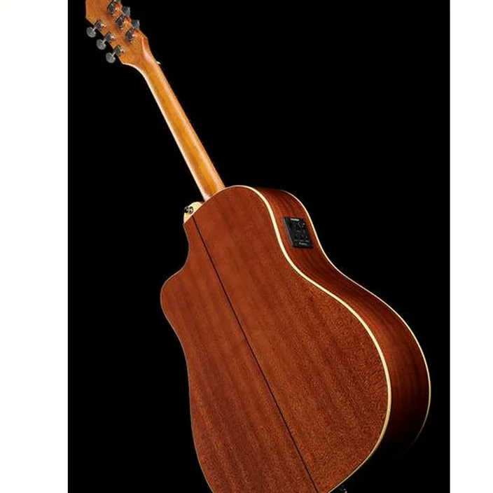 Guitare acoustique Epiphone J-15 EC Deluxe VS Bundle