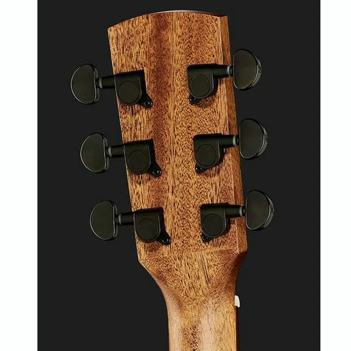 Guitare acoustique Harley Benton CLD-15CE Koa Exotic