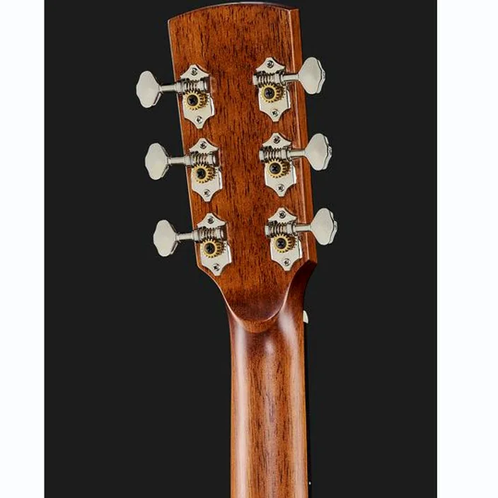 Guitare Acoustique Harley Benton CLG-14SE Solid Top