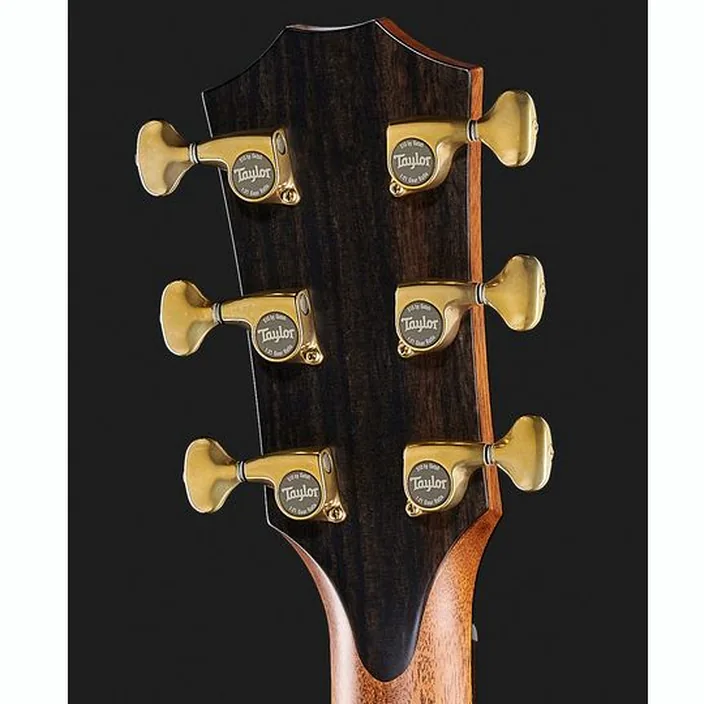 Guitare acoustique Taylor Builders Ed. 912ce SHOWROOM