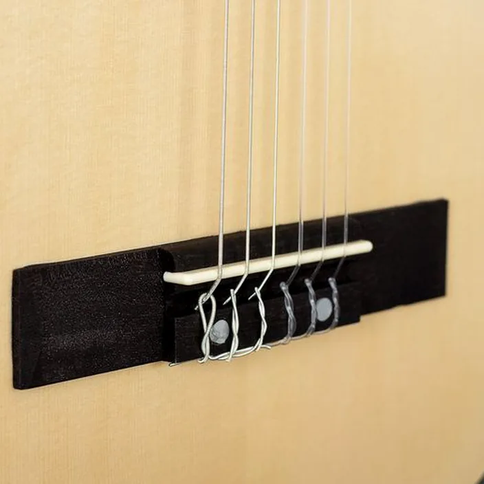 Guitare Cascha HH 2351 3/4 Concert Set