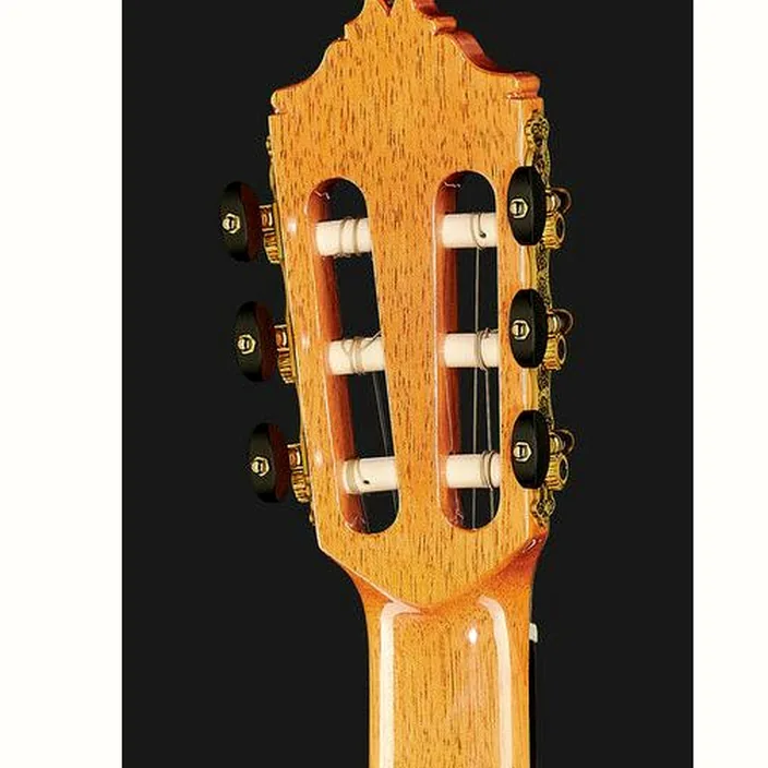 Guitare classique Alhambra 9P CW E8 w/Case