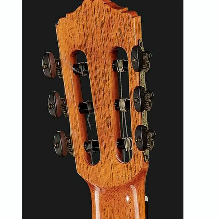 Guitare Classique La Canada La Catedral 74