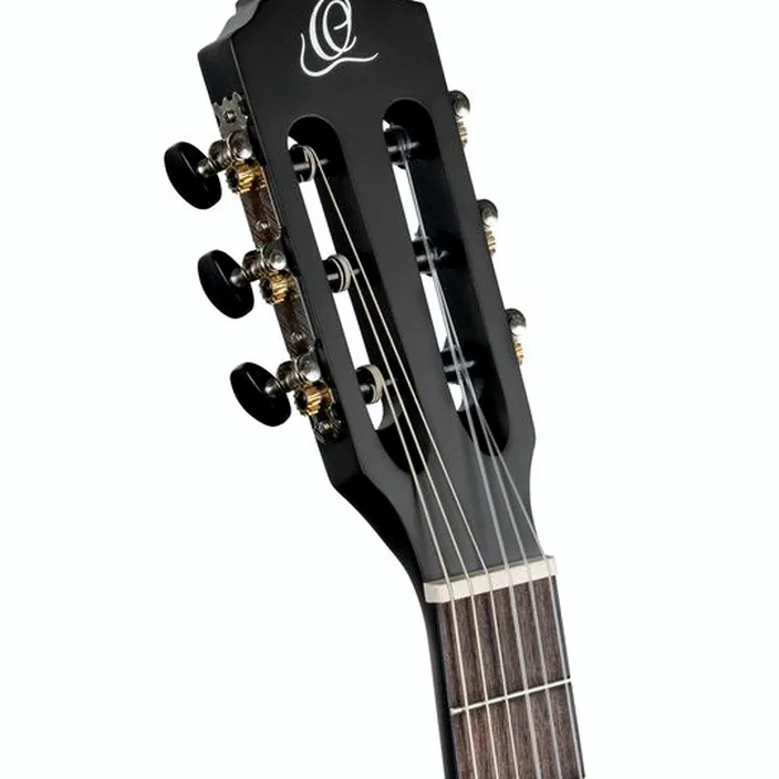 Guitare classique Ortega RST5M-3/4BK