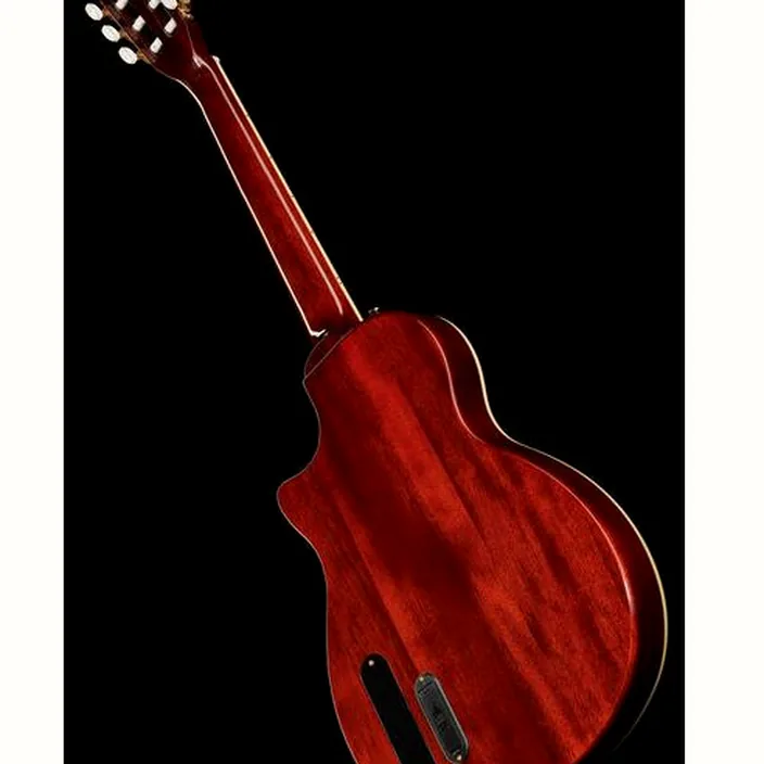 Guitare Harley Benton Custom Line Nashville Bundle