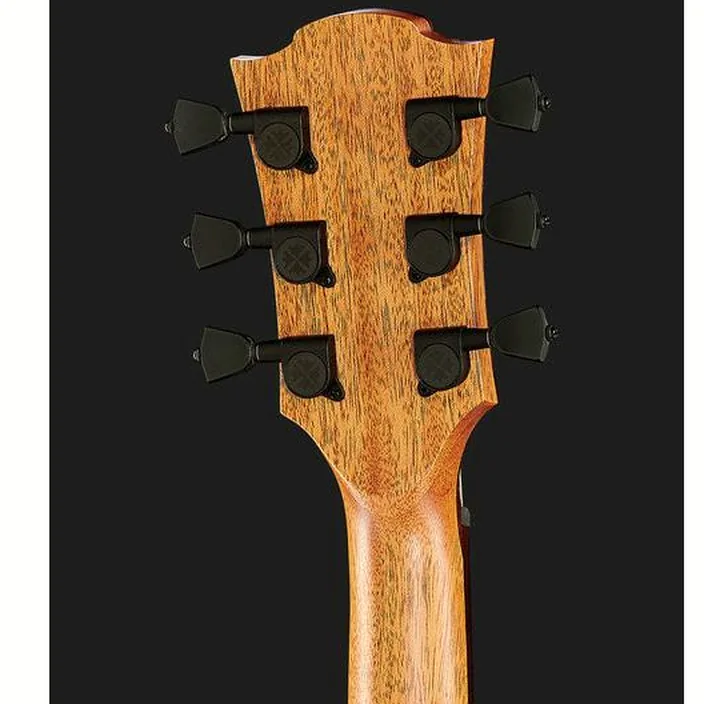 Guitare LAG Tramontane T318D