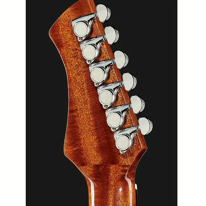 Guitare Ortega RCE238SN-FT