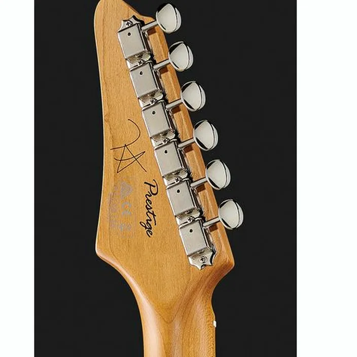 Ibanez FLATV1-BK Josh Smith